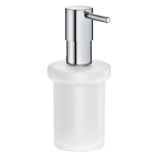 Дозатор для жидкого мыла (без держателя) Grohe Start 41188000