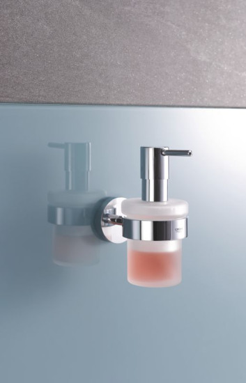 Дозатор для жидкого мыла (без держателя) Grohe Start 41188000