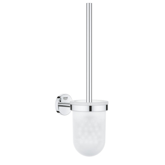 Підвісний йоржик для унітазу Grohe QuickFix Start Cosmopolitan 41169000