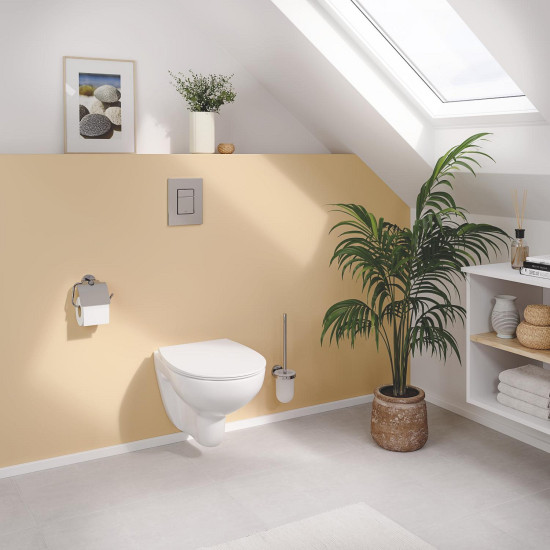Набір аксесуарів 3 в 1 Grohe QuickFix Start 41204000