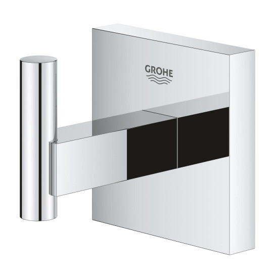 Набір аксесуарів 4 в 1 Grohe QuickFix Start Cube 41115000