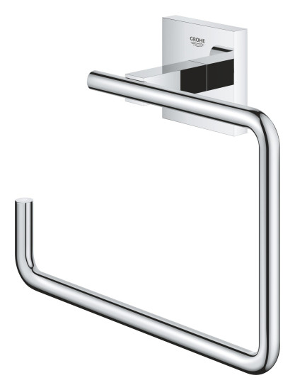 Набір аксесуарів 4 в 1 Grohe QuickFix Start Cube 41115000