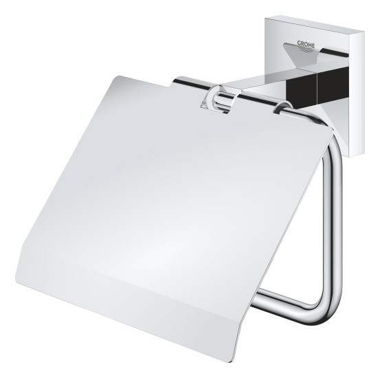 Набір аксесуарів 4 в 1 Grohe QuickFix Start Cube 41115000