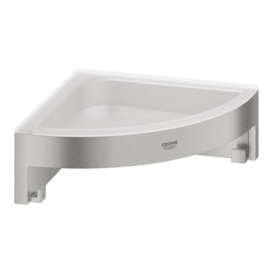 Поличка Grohe Start Cube 41106DC0