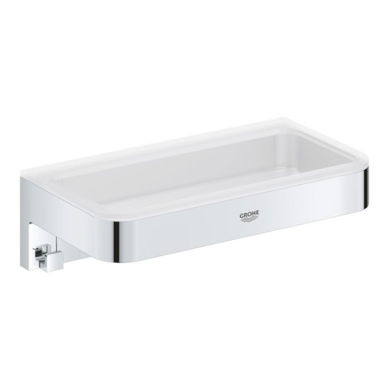 Поличка Grohe Start Cube 41107000