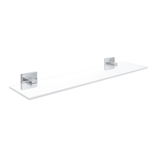 Поличка Grohe Start Cube 41109000