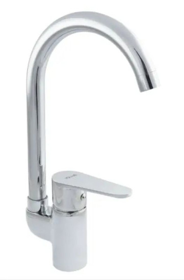 Кухонний змішувач Volle TRAJAN 1545.110101