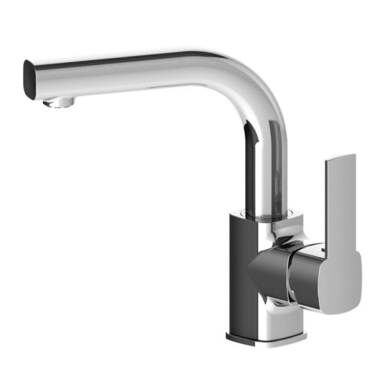 Смеситель для раковины Volle SOTA 1538.010201