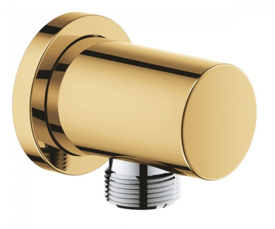 Шлангове підключення Grohe 27057GL0 холодний світанок