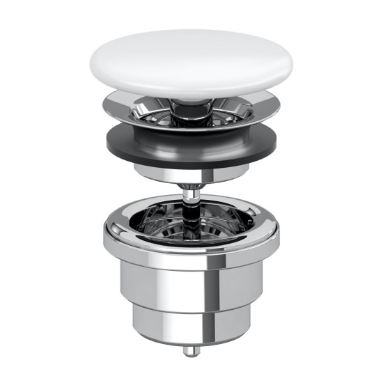 Донный клапан Villeroy&Boch 680800RW