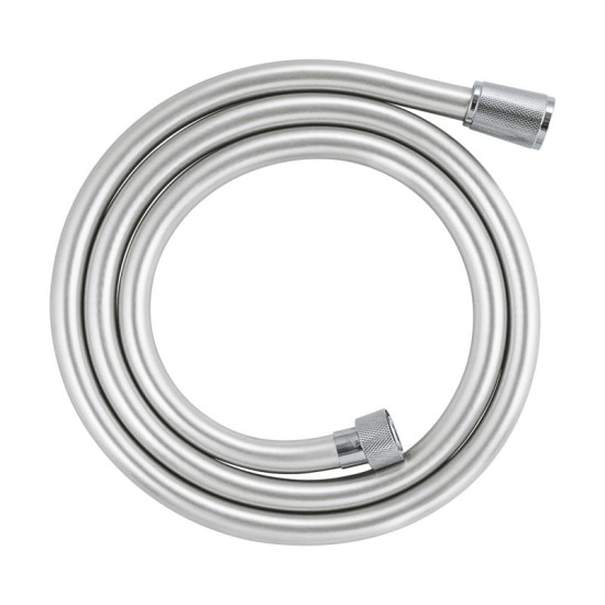 Душовий шланг Grohe VitalioFlex Silver 27505000