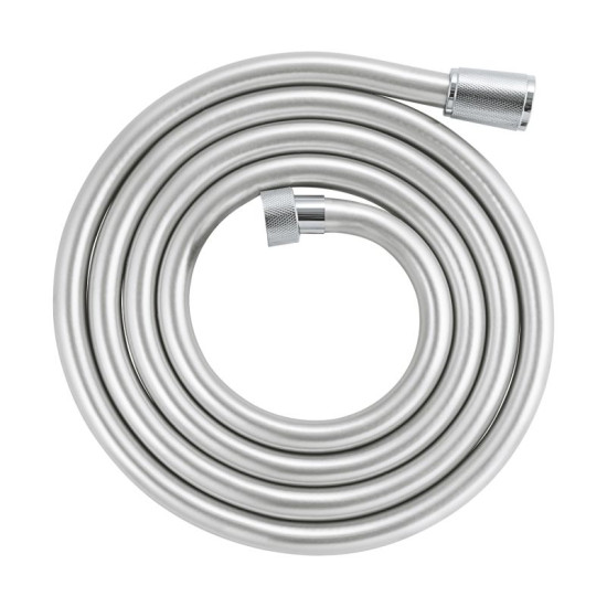 Душовий шланг Grohe VitalioFlex Silver 27507000