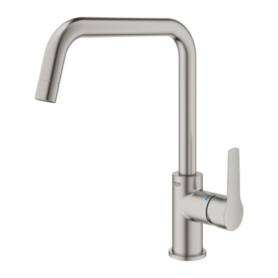 Кухонний змішувач Grohe Start 30470DC0