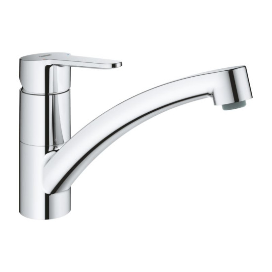 Кухонний змішувач Grohe StartEco 31685000