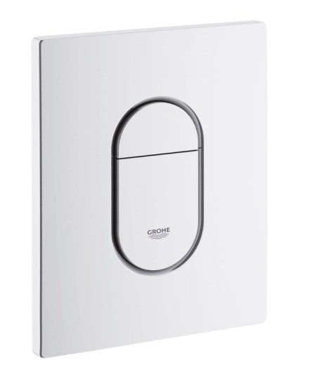 Панель смыва Grohe Arena Cosmopolitan 38844SH0