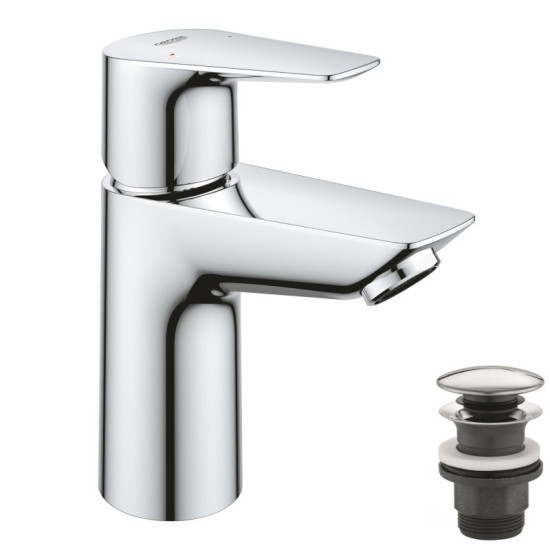 Змішувач для раковини Grohe Start Edge 24199001