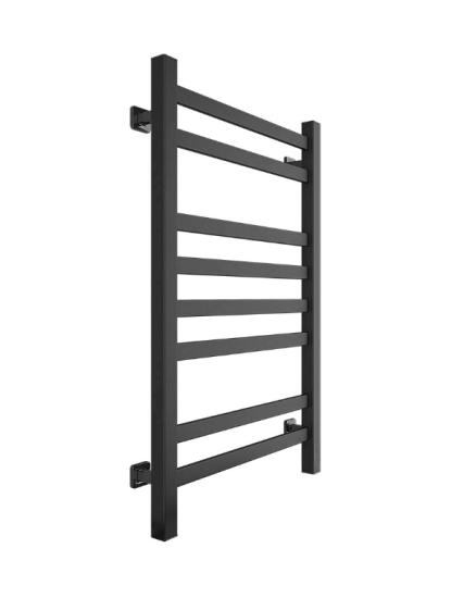 Полотенцесушитель Navin Авангард 500x800 черный муар 00-228050-5080