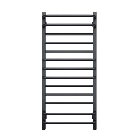 Рушникосушарка Navin Грандіс 500x1000 чорний муар 00-208050-5010