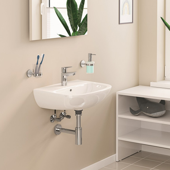 Смеситель для раковины Grohe QuickFix Start Edge 23898001