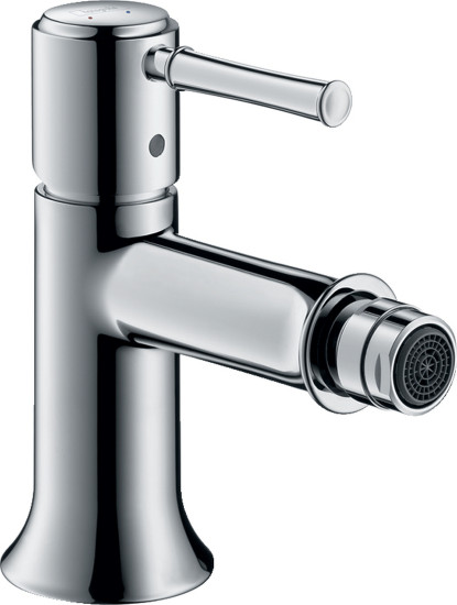 Змішувач для біде Hansgrohe Talis Classic 14120000