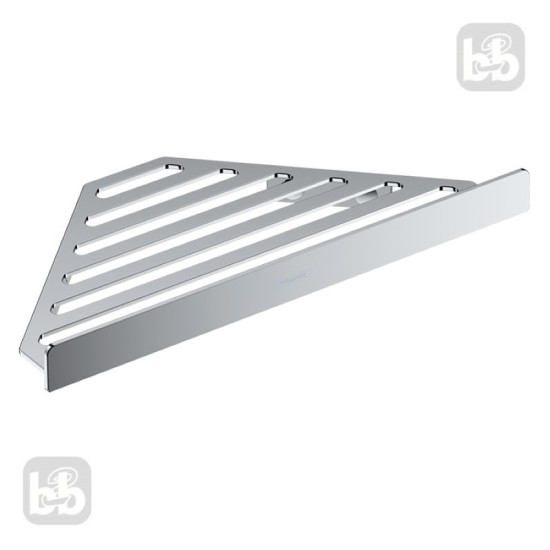 Полиця Hansgrohe AddStoris 41741000