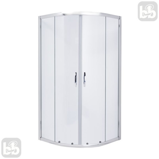 Душова кабіна Volle DIOS 10-13-015glass