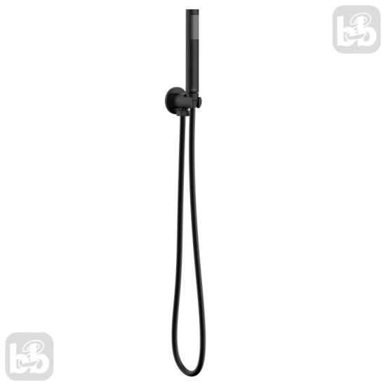 Душовий гарнітур Volle CASCADA B50 1586.170204 de la noche
