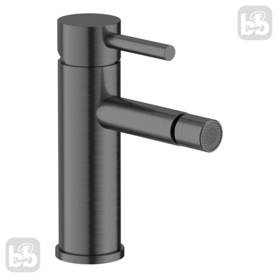 Змішувач для біде Volle CRUZE 1547.020106 pistola negro