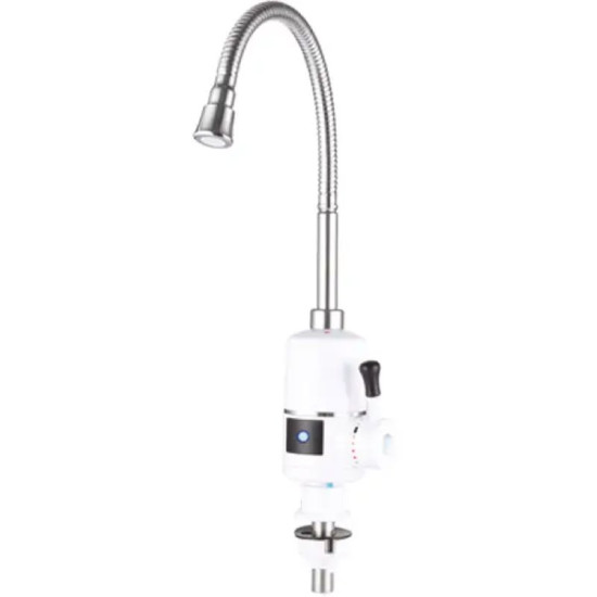Проточный водонагреватель ZERIX ELW41-F (ZX4700)