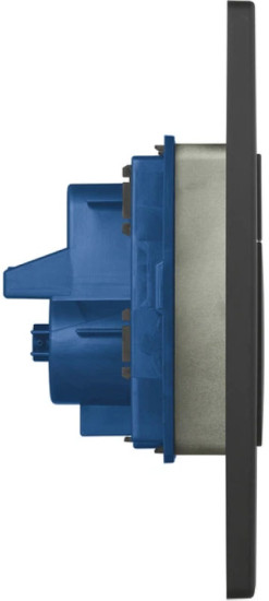 Панель змиву Grohe EVEN 389662430 чорний