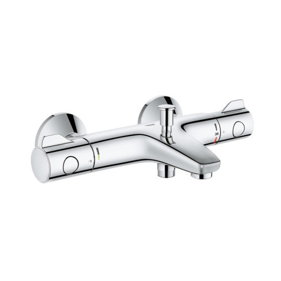Смеситель термостатический для ванны Grohe Grohtherm 800 34567001