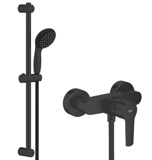 Смеситель для душа Grohe QuickFix Start UA30330801