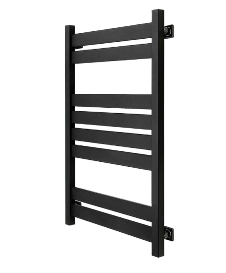 Полотенцесушитель Navin Largo 500х800, черный муар 00-244050-5080