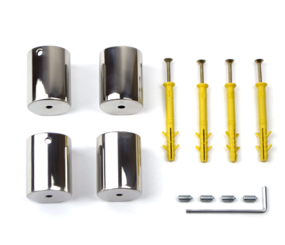 Полотенцесушитель Navin Largo 500х800 00-044050-5080