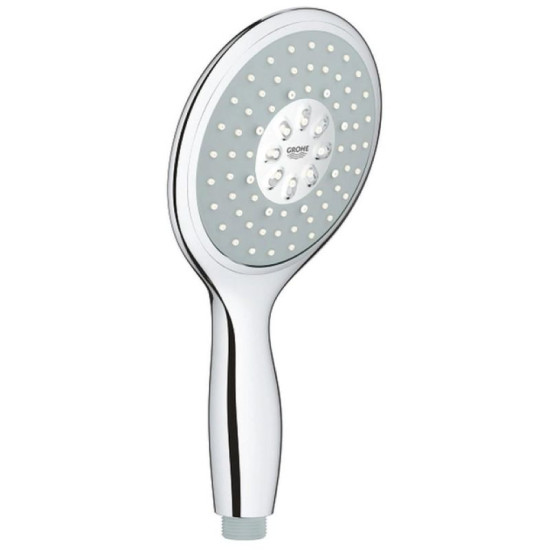 Душевой гарнитур Hansgrohe Rainfinity 130 3Jet Chrome (27673000)