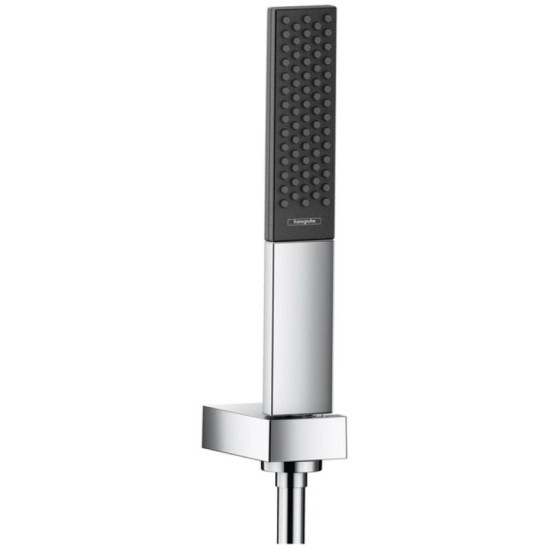 Душевой гарнитур Hansgrohe Rainfinity 100 1jet Porter (26856000)
