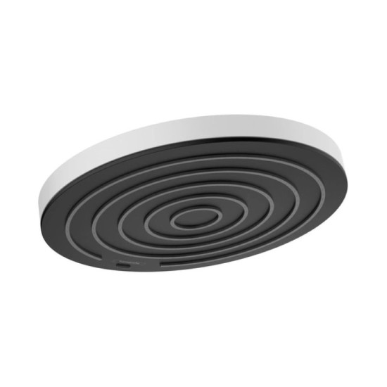 Лейка для верхнего душа Hansgrohe Pulsify 260 1jet Matt White (24140700)