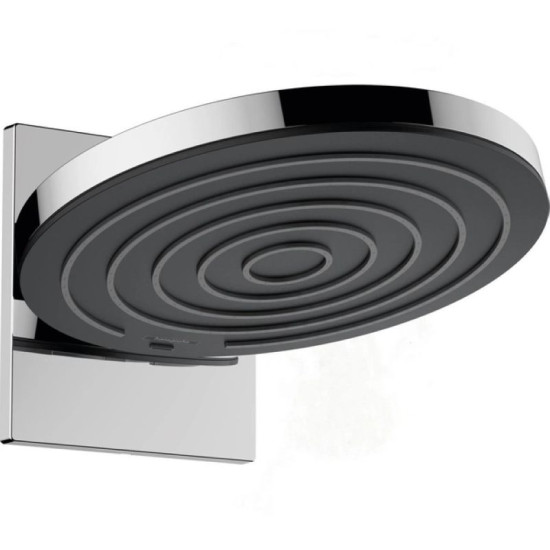 Лейка для верхнего душа Hansgrohe Pulsify 260 2jet EcoSmart с держателем Chrome (24151000)