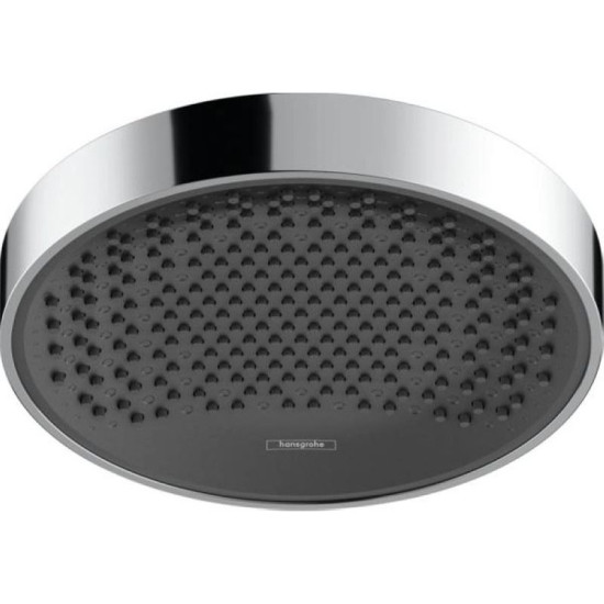 Лійка для верхнього душу Hansgrohe Rainfinity 250 1jet хром (26228000)
