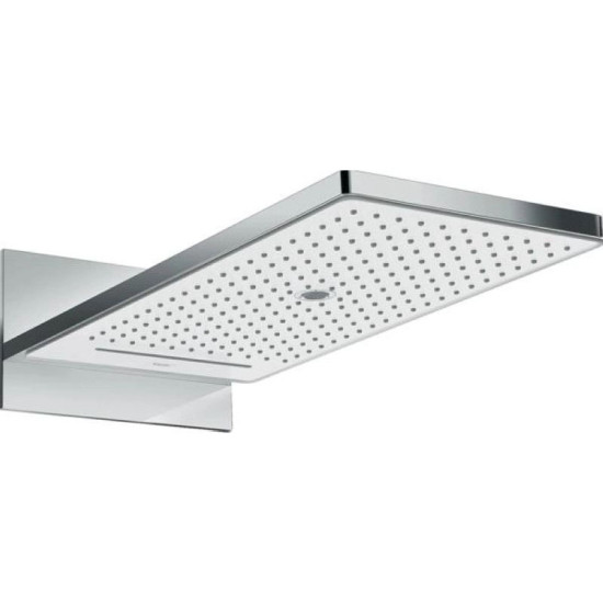 Лійка для верхнього душу Hansgrohe Rainmaker Select хром (24001400)