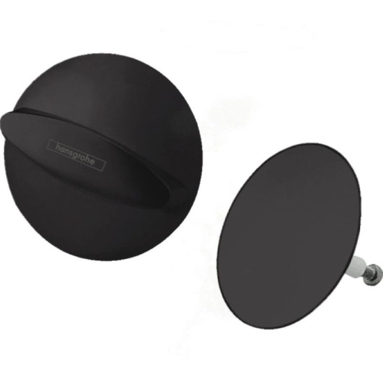 Внешняя часть набора для слива и перелива Hansgrohe Flexaplus (58185670)