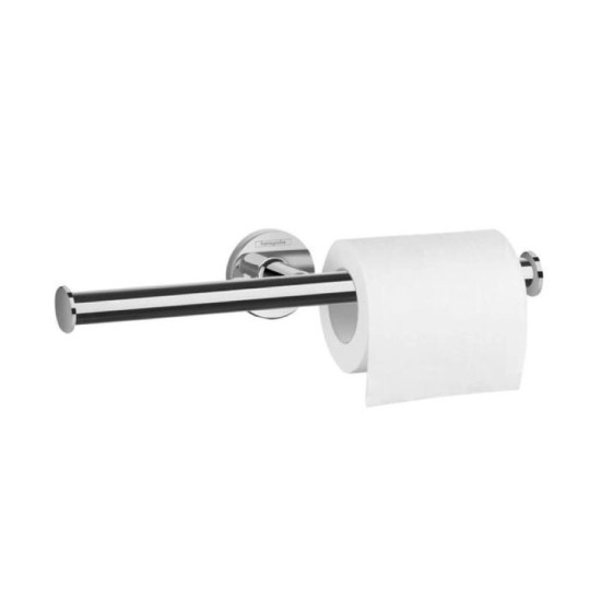 Тримач для туалетного паперу Hansgrohe Logis Universal (41717000)
