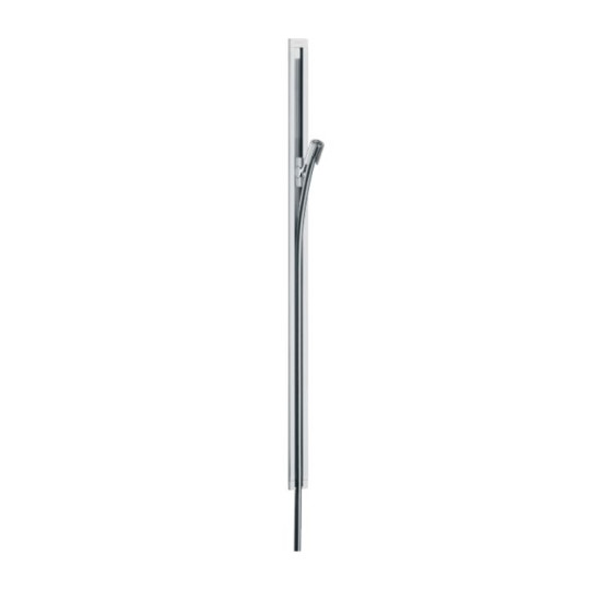 Душевая штанга Hansgrohe Raindance Unica S 90 см хром (27636000)