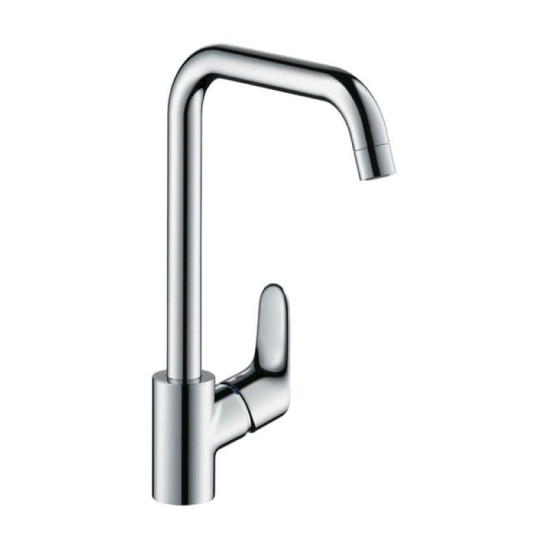 Кухонный смеситель Hansgrohe Focus 260 ECO хром (31821000)