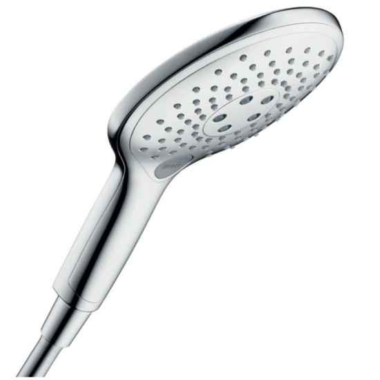 Лейка для ручного душа Hansgrohe Raindance Select S 150 3jet EcoSmart (28588000)