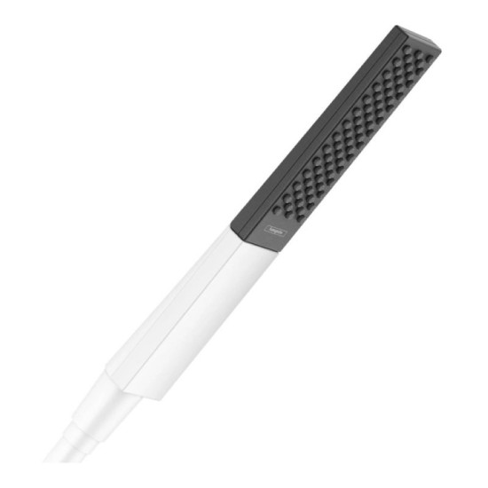 Лейка для ручного душа Hansgrohe Rainfinity 1jet белый матовый (26866700)