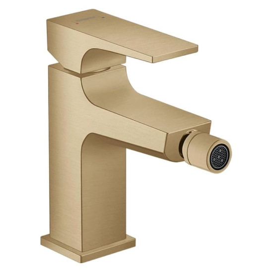 Змішувач для біде Hansgrohe Metropol (32520140)