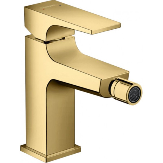 Смеситель для биде Hansgrohe Metropol (32520990)