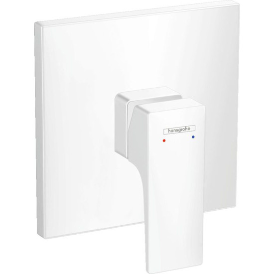 Смеситель скрытого монтажа для душа Hansgrohe Metropol (32565700)