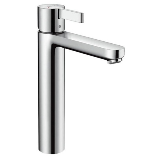 Змішувач для раковини Hansgrohe Metris S 190 (31021000)